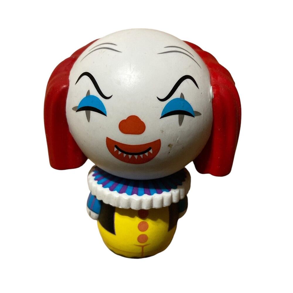 Funko Pop Movies! Vinyl: IT -‎ Pennywise #358